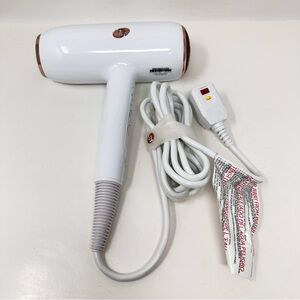 T3 Featherweight Styleplus Professional Hair Dryer Automated Heat Technology